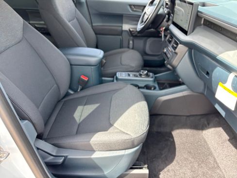 New 2026 Ford Maverick XL AWD/4WD image 19