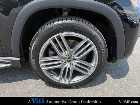 Certified 2022 Mercedes-Benz GLS 450 4MATIC image 15