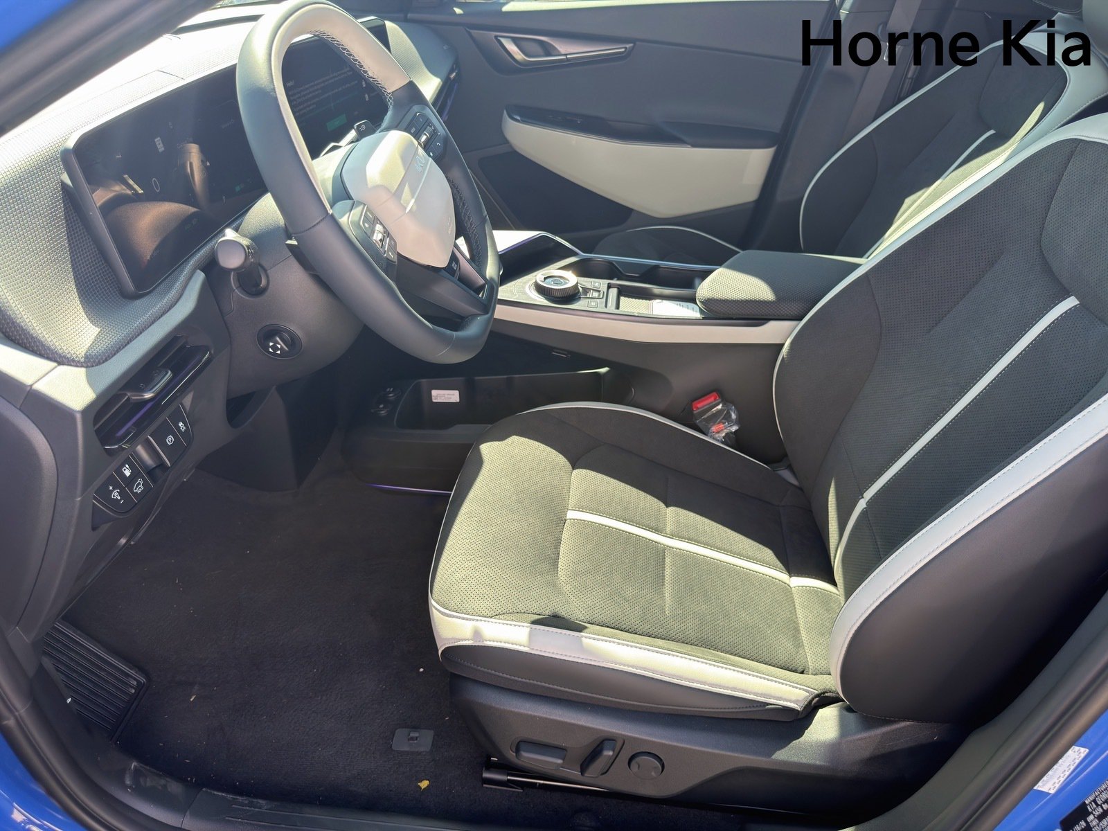 New 2026 Kia EV6 GT-Line RWD image 9
