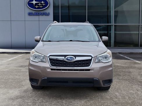 Used 2015 Subaru Forester 2.5i Premium w/ Popular Package #2 image 3