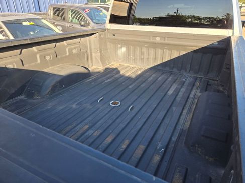 Used 2020 Chevrolet Silverado 2500 LT w/ Texas Edition image 5