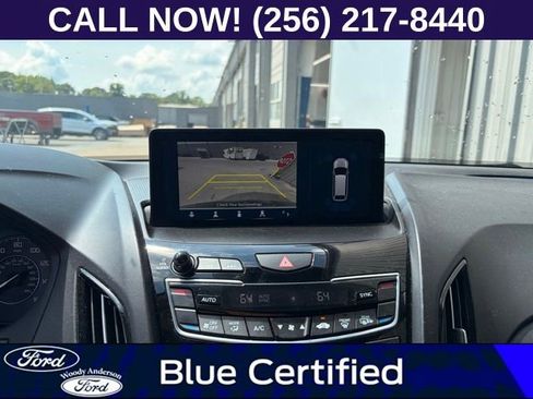 Used 2022 Acura RDX FWD w/ Technology Package image 12