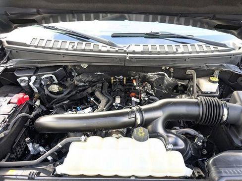 Used 2023 Ford Expedition Limited AWD/4WD image 26