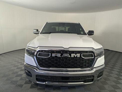 New 2026 RAM 1500 Big Horn image 3