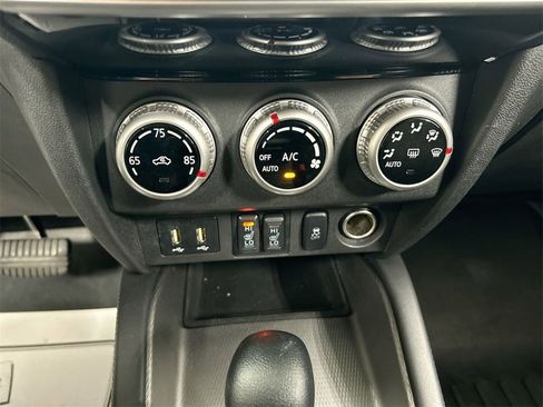 Used 2020 Mitsubishi Outlander Sport ES image 16