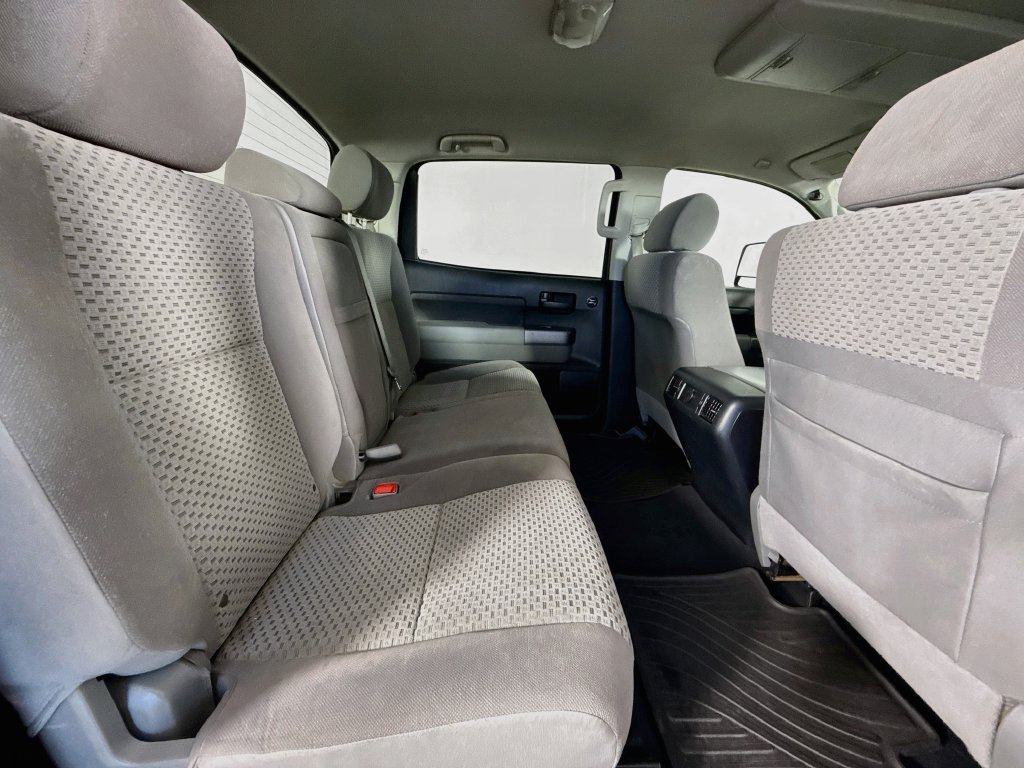 Used 2013 Toyota Tundra 4x4 CrewMax w/ TRD Off-Road Pkg image 26