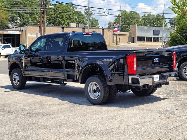 New 2026 Ford F350 XLT AWD/4WD image 3