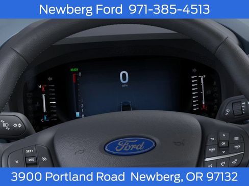 New 2026 Ford Maverick XLT w/ Equipment Group 301A AWD/4WD image 13