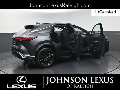 Certified 2024 Lexus RX 350 F Sport w/ Convenience Package AWD/4WD image 31