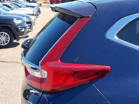 Used 2018 Honda CR-V EX-L image 27