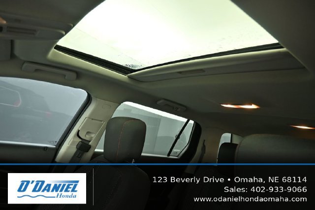 Used 2014 GMC Terrain SLE w/ LPO, Protection Package AWD/4WD image 36