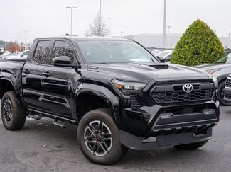 New 2025 Toyota Tacoma TRD Sport video 1