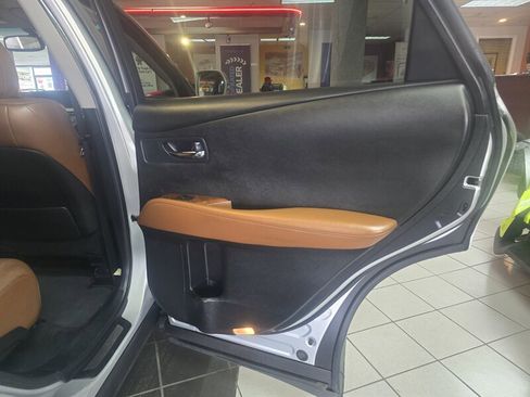 Used 2013 Lexus RX 350 AWD image 16