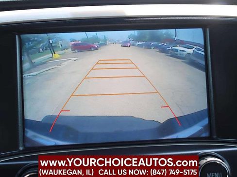 Used 2017 GMC Sierra 1500 Denali image 19