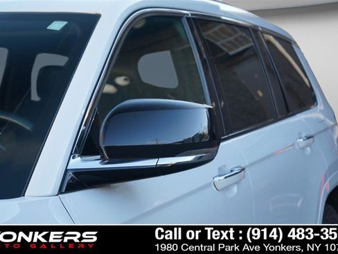 Used 2021 Jeep Grand Cherokee L Overland w/ Luxury Tech Group IV image 52