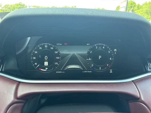 Used 2020 Land Rover Range Rover Evoque SE AWD/4WD image 35