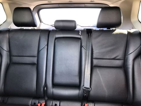 Used 2025 Nissan Rogue SL w/ Tech Package FWD image 23