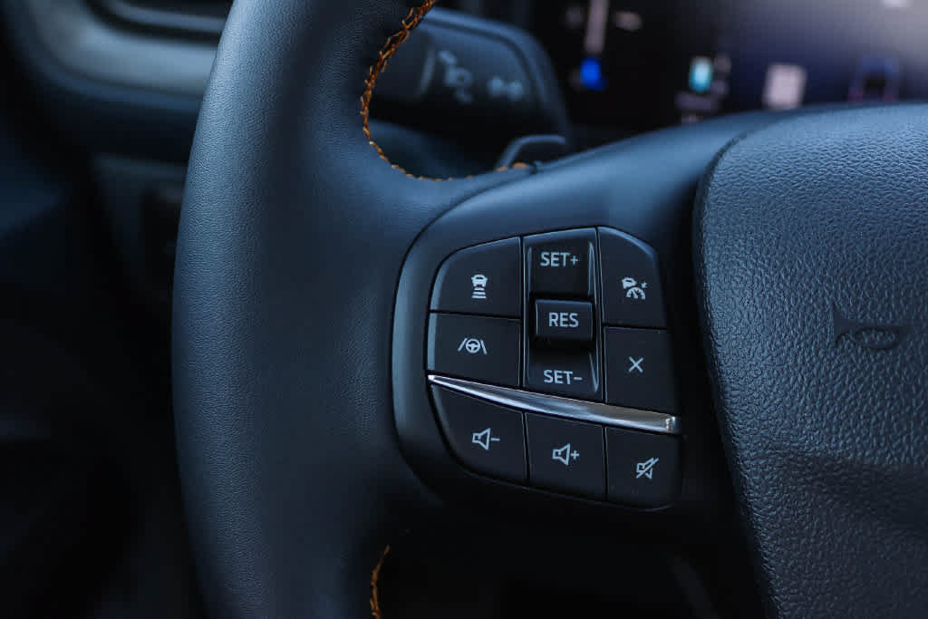New 2026 Ford Maverick Tremor AWD/4WD image 22