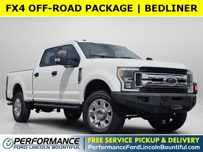 Used 2017 Ford F250 XLT w/ XLT Value Package