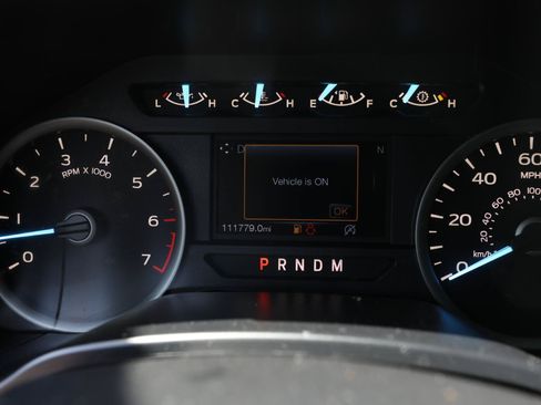 Used 2018 Ford F150 XLT w/ Equipment Group 302A Luxury AWD/4WD image 27