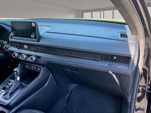 Used 2024 Honda CR-V Sport image 25