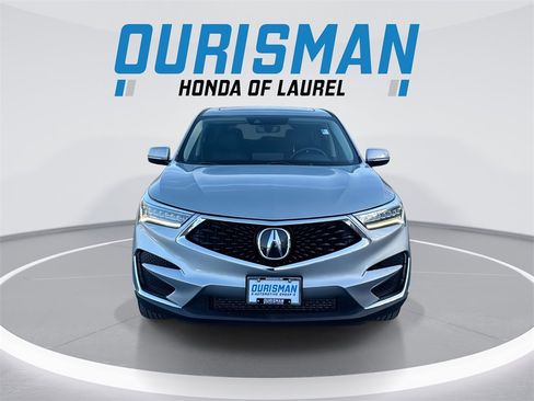 Used 2020 Acura RDX w/ Technology Package image 3