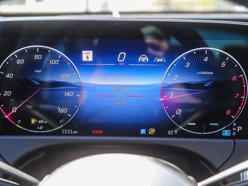 Certified 2024 Mercedes-Benz E 350 4MATIC Sedan image 6