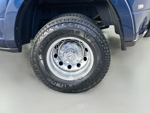 Used 2019 RAM 3500 Laramie AWD/4WD image 34