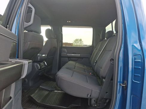 Certified 2023 Ford F150 XLT w/ Equipment Group 302A High AWD/4WD image 10