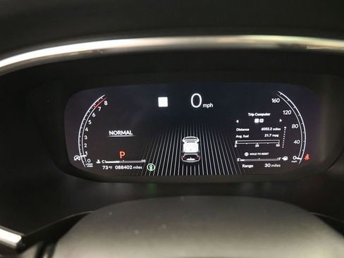 Used 2022 Acura MDX SH-AWD w/ Technology Package image 15