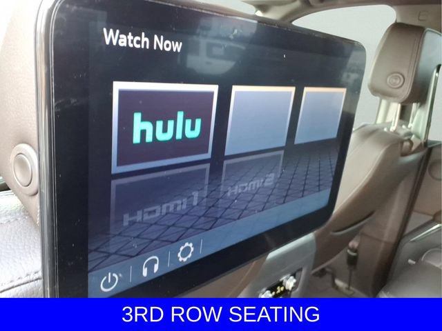 Used 2023 GMC Yukon Denali w/ Denali Reserve Package RWD image 18