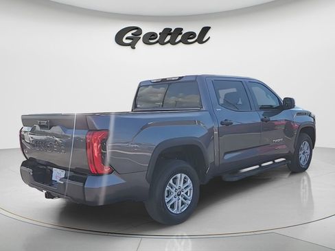 Used 2024 Toyota Tundra SR5 image 5