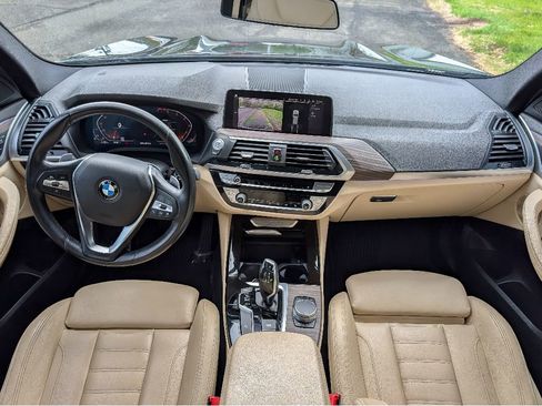 Used 2020 BMW X3 sDrive30i w/ Convenience Package RWD image 26
