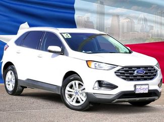 Used 2019 Ford Edge SEL w/ Equipment Group 201A FWD video 1