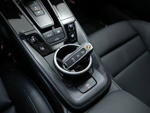 New 2026 Porsche 911 Carrera GTS image 24