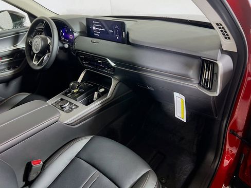 New 2026 MAZDA CX-70 SC Plus image 23