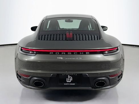 Used 2020 Porsche 911 Carrera S RWD image 6
