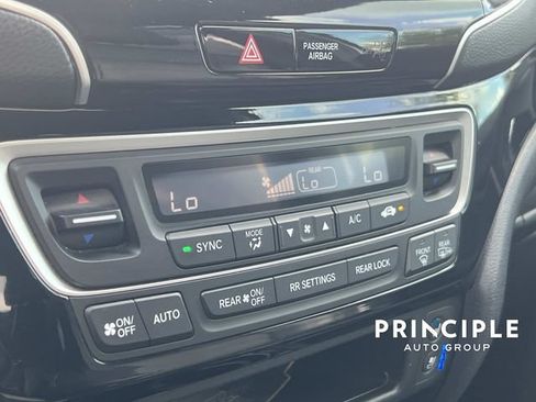 Used 2021 Honda Passport Elite image 25