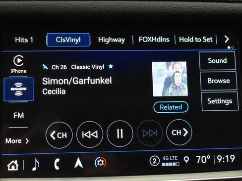Used 2023 Cadillac XT5 Sportv w/ LPO, Floor Liner Package AWD/4WD image 32