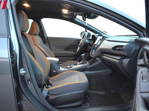 Used 2024 Subaru Crosstrek 2.5i Sport w/ Popular Package #4A image 23