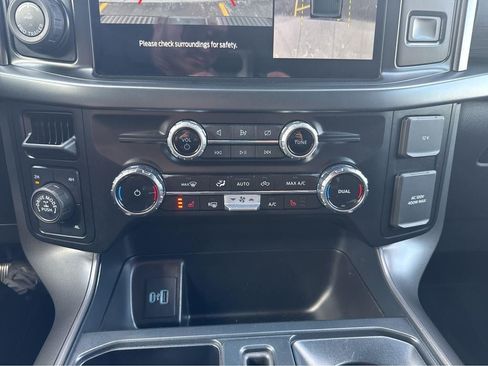 Used 2024 Ford F150 XLT w/ Equipment Group 302A MID AWD/4WD image 27