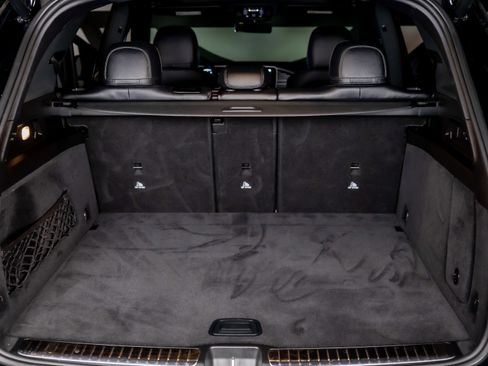 Used 2022 Mercedes-Benz GLE 350 4MATIC image 37