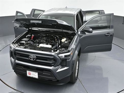 Certified 2026 Toyota Tacoma SR RWD image 47