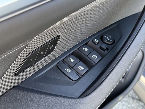 New 2026 BMW i4 eDrive40 w/ Premium Package image 16