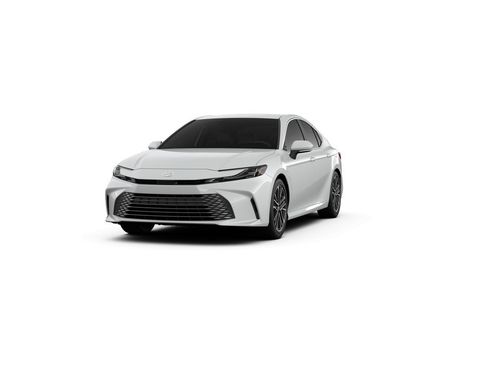 Used 2026 Toyota Camry XLE FWD image 18