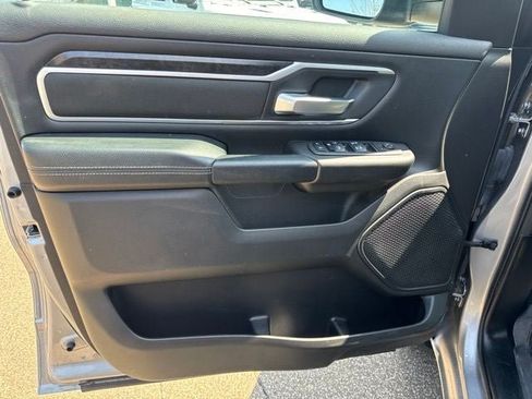 Used 2023 RAM 1500 Big Horn AWD/4WD image 8