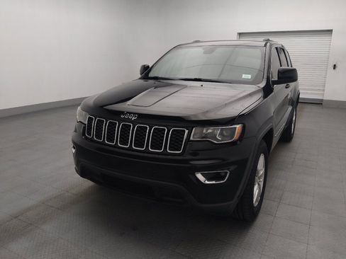 Used 2018 Jeep Grand Cherokee Laredo RWD image 15