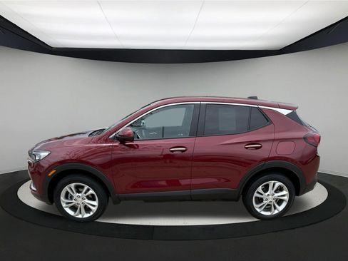 Used 2023 Buick Encore GX Preferred w/ Cold Weather Comfort Package AWD/4WD image 4