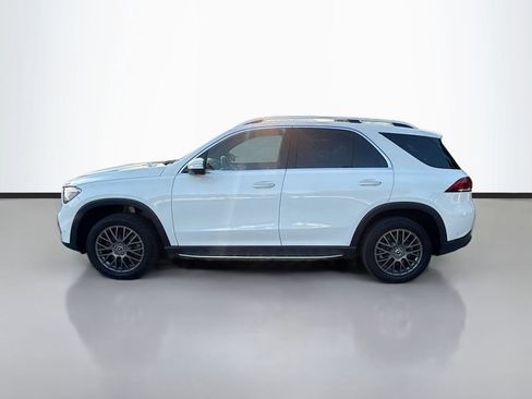 Used 2021 Mercedes-Benz GLE 450 GLE 450 image 5