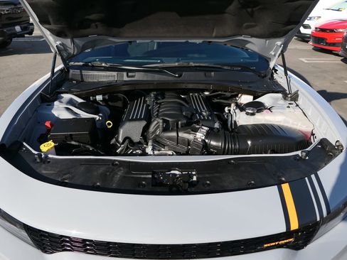 Used 2022 Dodge Charger Scat Pack image 26